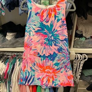 Lilly Pulitzer Romper